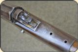Ballard unmarked .22 RF long rifle caliber.
RJT# 3338-65 -
$695.00 - 15 of 15