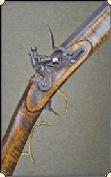 H. E. Leman Trade Rifle - 1 of 15