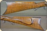 The Santa Fe Hawken, Custom Quality, New unfired - 10 of 15