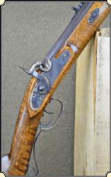 The Santa Fe Hawken, Custom Quality, New unfired - 1 of 15