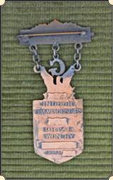 Revolver - United States Revolver Association Medal
RJT# 2495 -
$70.00 - 3 of 4