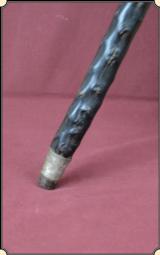 Blackthorn cane very stout
RJT# 3270 -
$135.00 - 4 of 4
