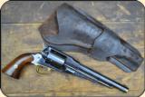 Very Rare Original 1858 Remington holster
RJT# 3576 -
$295.00 - 3 of 9