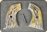 Custom Jiggered Bone for Colt SAA
RJT# 3556 -
$380.00 - 1 of 3