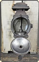 Original Stagecoach Lamp.
RJT# 3571 -
$140.00 - 4 of 9
