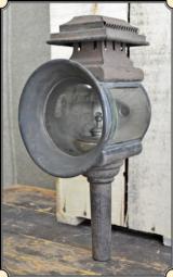 Original Stagecoach Lamp.
RJT# 3571 -
$140.00 - 1 of 9