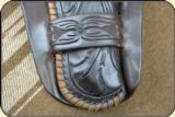 Right Hand Heiser Holster Manufactured In 1910
RJT# 3573 -
$535.00 - 8 of 8