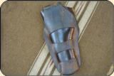 Right Hand Heiser Holster Manufactured In 1910
RJT# 3573 -
$535.00 - 6 of 8
