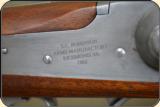 Defarbed Confederate S. C. Robinson Carbine
RJT# 3581 -
$1,295.00 - 5 of 15