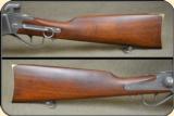 Defarbed Confederate S. C. Robinson Carbine
RJT# 3581 -
$1,295.00 - 9 of 15