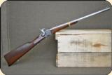 Defarbed Confederate S. C. Robinson Carbine
RJT# 3581 -
$1,295.00 - 2 of 15