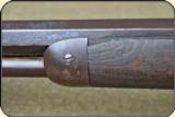 Winchester 1873 Rifle .32WCF
RJT# 3614 -
$1,695.00 - 13 of 15