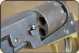 Manhattan Firearms Co., .36 cal. revolver with 5 - 8 of 12