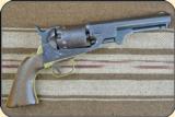 Manhattan Firearms Co., .36 cal. revolver with 5 - 3 of 12
