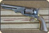 Manhattan Firearms Co., .36 cal. revolver with 5 - 4 of 12