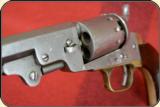 Manhattan Firearms Co., .36 cal. revolver with 6-1/2 - 9 of 14