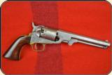 Manhattan Firearms Co., .36 cal. revolver with 6-1/2 - 3 of 14
