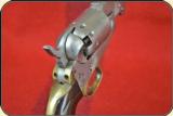 Manhattan Firearms Co., .36 cal. revolver with 6-1/2 - 8 of 14