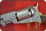 Manhattan Firearms Co., .36 cal. revolver with 6-1/2 - 5 of 14