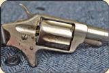 Colt New Line spur trigger revolver, .32 cal. - 6 of 12