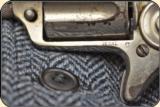 Colt New Line spur trigger revolver, .32 cal. - 9 of 12