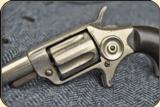 Colt New Line spur trigger revolver, .32 cal. - 5 of 12