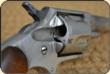 .38 RF Hood Firearms spur trigger revolver - 8 of 14