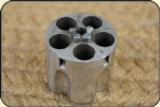 .38 RF Hood Firearms spur trigger revolver - 7 of 14
