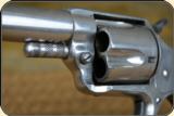 .38 RF Hood Firearms spur trigger revolver - 9 of 14