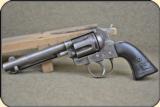Copy of the Colt 1877 Lightning - 4 of 14