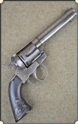 Copy of the Colt 1877 Lightning - 1 of 14