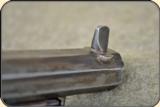 Conversion of a 1858 Navy Arms Remington - 12 of 14