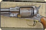 Conversion of a 1858 Navy Arms Remington - 5 of 14