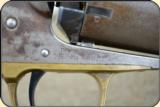 Conversion of a 1858 Navy Arms Remington - 9 of 14