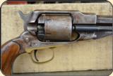 Conversion of a 1858 Navy Arms Remington - 4 of 14