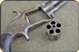 S&W Model 1 1/2 revolver - 13 of 14