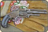 S&W Model 1 1/2 revolver - 2 of 14