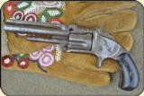 S&W Model 1 1/2 revolver - 3 of 14