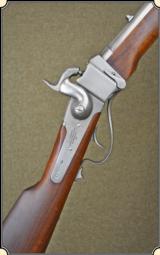 Defarbed Confederate S. C. Robinson Carbine
RJT# 3581 -
$1,295.00 - 1 of 14