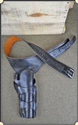 Sportsman by Heiser holster and belt - Heiser Quality at half the price. - 4 of 8