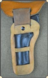 Sportsman by Heiser holster and belt - Heiser Quality at half the price. - 6 of 8