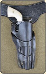 Sportsman by Heiser holster and belt - Heiser Quality at half the price.
RJT# 3653 -
$195.00 - 3 of 7