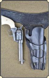 Sportsman by Heiser holster and belt - Heiser Quality at half the price.
RJT# 3653 -
$195.00 - 4 of 7