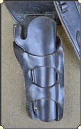 Sportsman by Heiser holster and belt - Heiser Quality at half the price.
RJT# 3653 -
$195.00 - 2 of 7