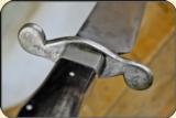 Original 1800s Bowie Knife - 12 of 14
