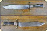 Original 1800s Bowie Knife - 10 of 14