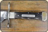 Original 1800s Bowie Knife - 6 of 14
