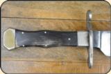 Original 1800s Bowie Knife - 7 of 14