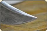 Original 1800s bowie knife.
RJT# 3659
- 15 of 15