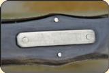 Original 1800s bowie knife.
RJT# 3659
- 5 of 15